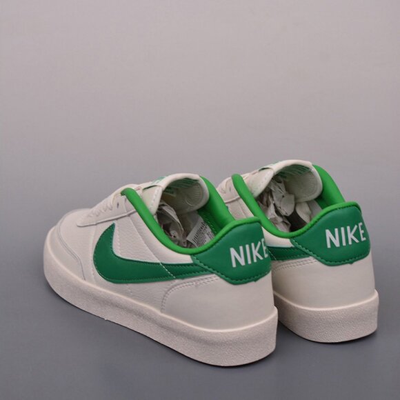 Nike Killshot 2 Leather Green - Picture 3 of 9